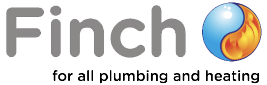 Finch plumbing