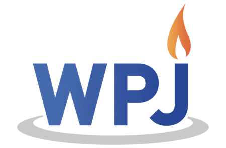 WPJ logo