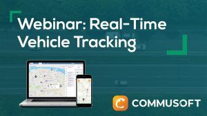 Vehicle tracking webinar