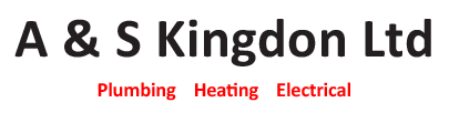 A&S Kingdon Ltd logo