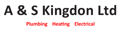 A&S Kingdon