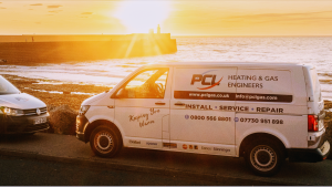 PCL Heating and Gas