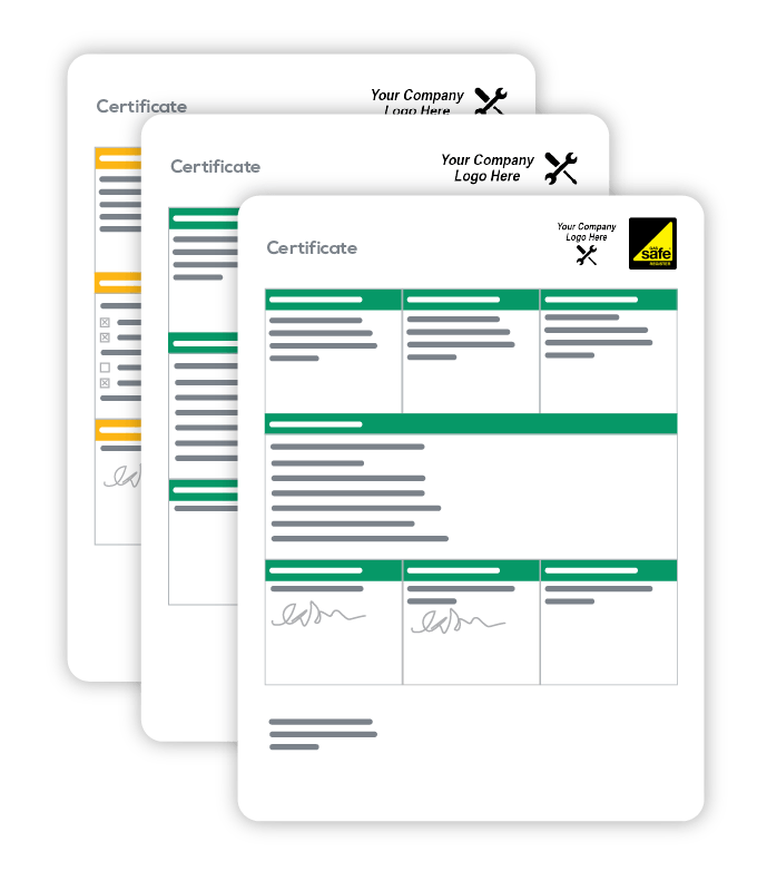 Commusoft forms