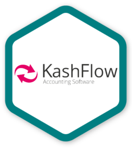 Kashflow integration