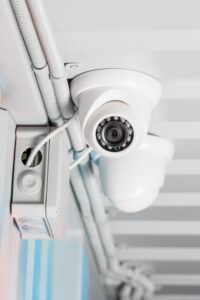 Security camera