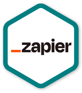 Zapier Logo