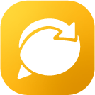 Commusoft Chat Logo