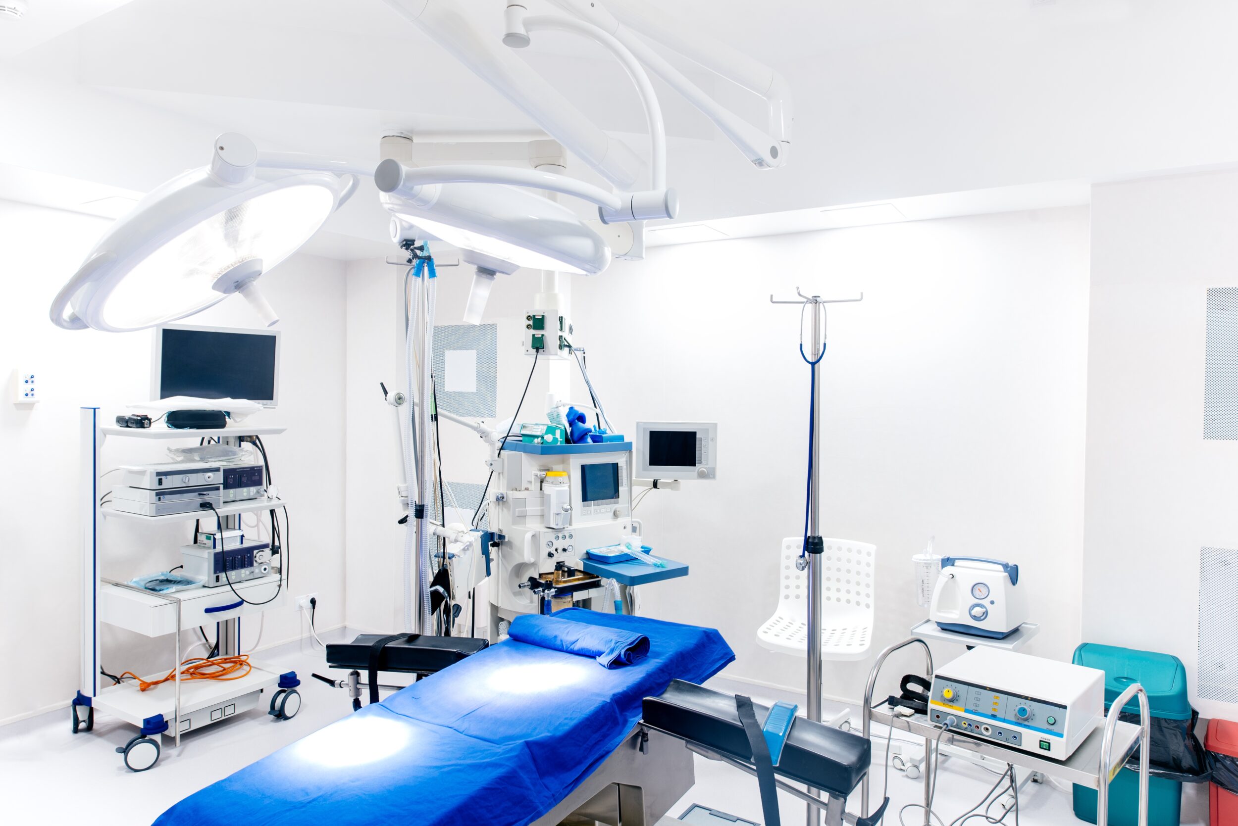 Medical equipment