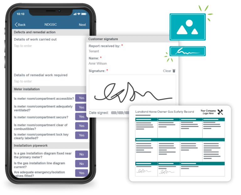 Customer journeys engineer experience with software