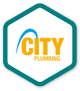 city plumbing integration logo