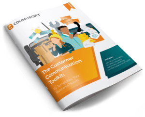 Customer communication toolkit