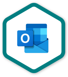 outlook integration logo