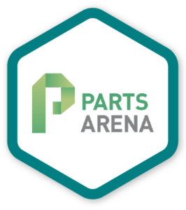 Parts arena for plumbing and heating engineers