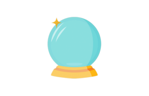 Crystal ball