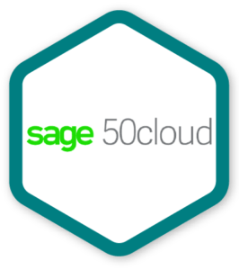Combine the power of Commusoft with Sage 50cloud