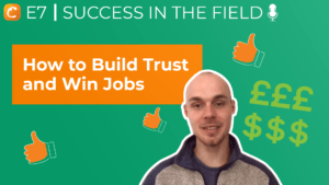 Success in the Field episode 7