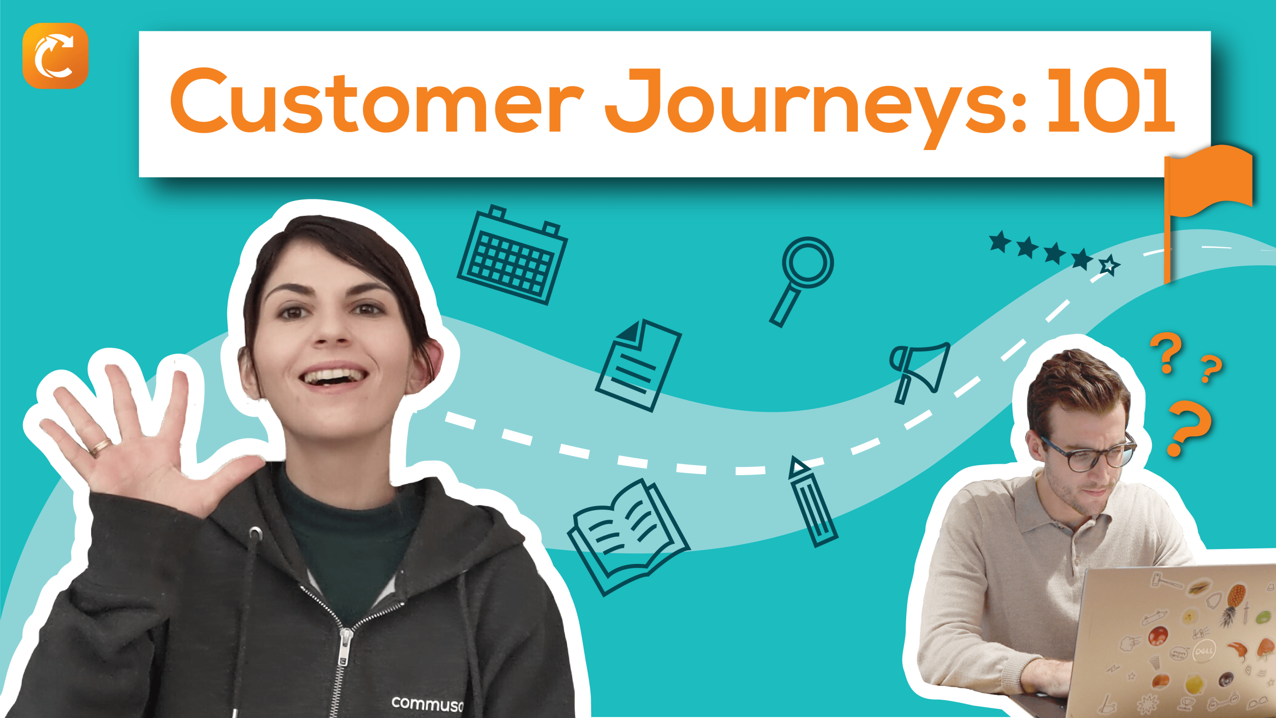 Customer Journeys 101: Would This Customer Hire You?