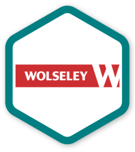 Wolseley logo