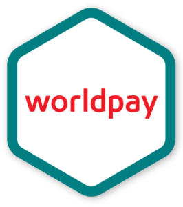 worldpay integration logo