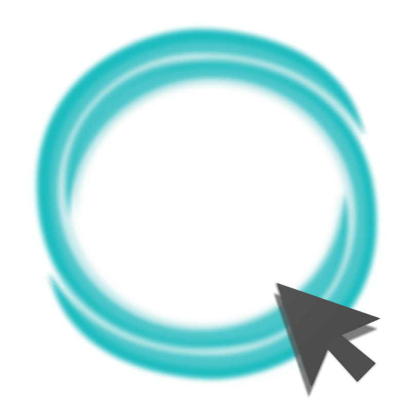 digital portal graphic