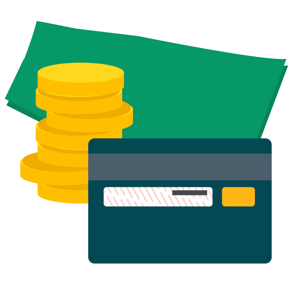 Payment icon