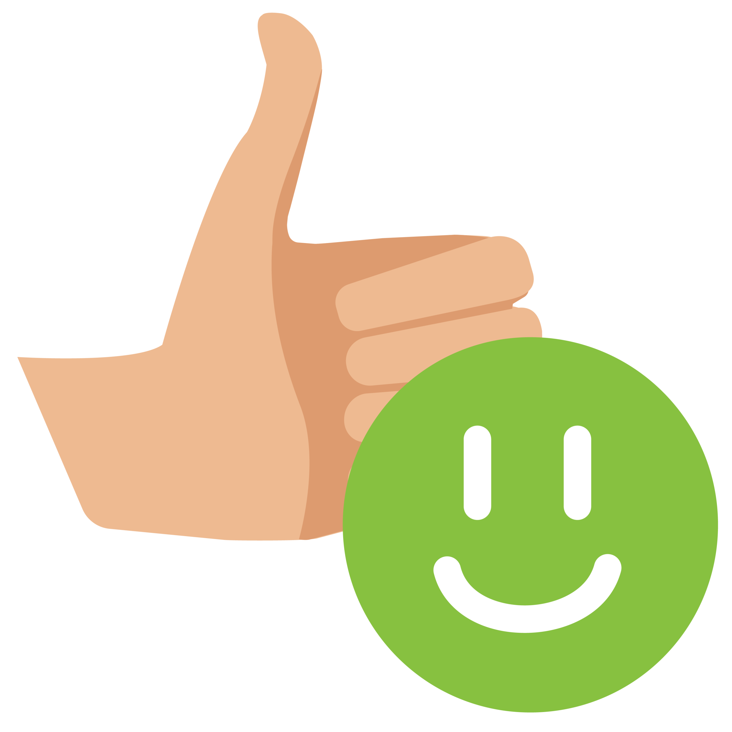 Thumbs up icon