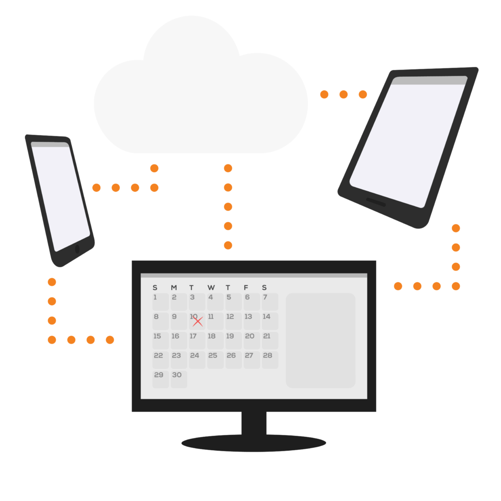 maximise sales with cloud connected devices