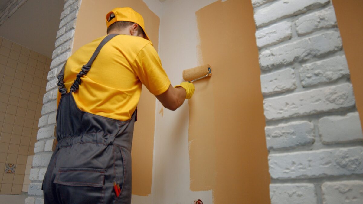 building maintenance property maintenance