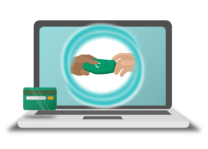 online customer portals - Invoice portal