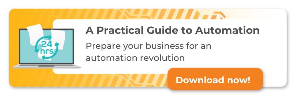A guide to automation