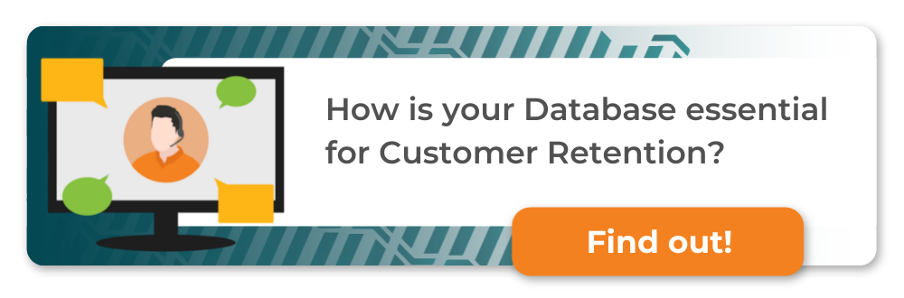 How is your database essential?