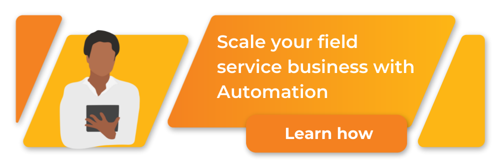 Automate your business
