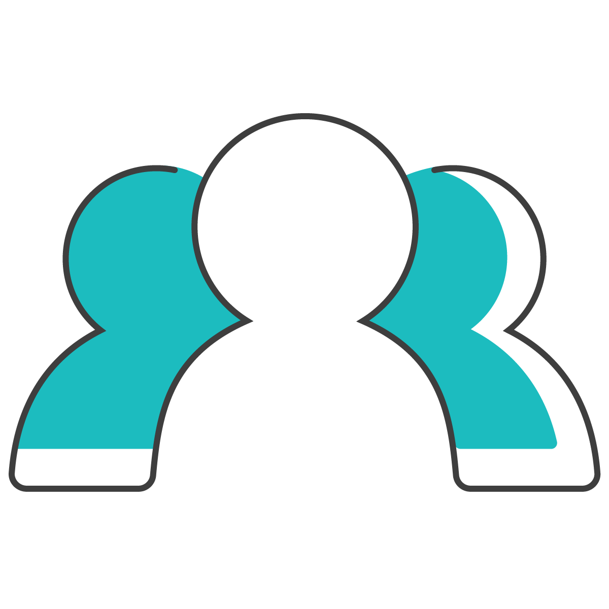 Customers icon