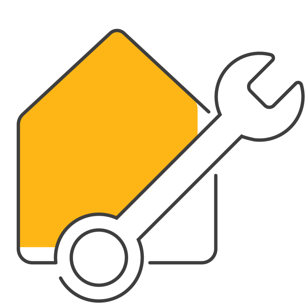 Service icon