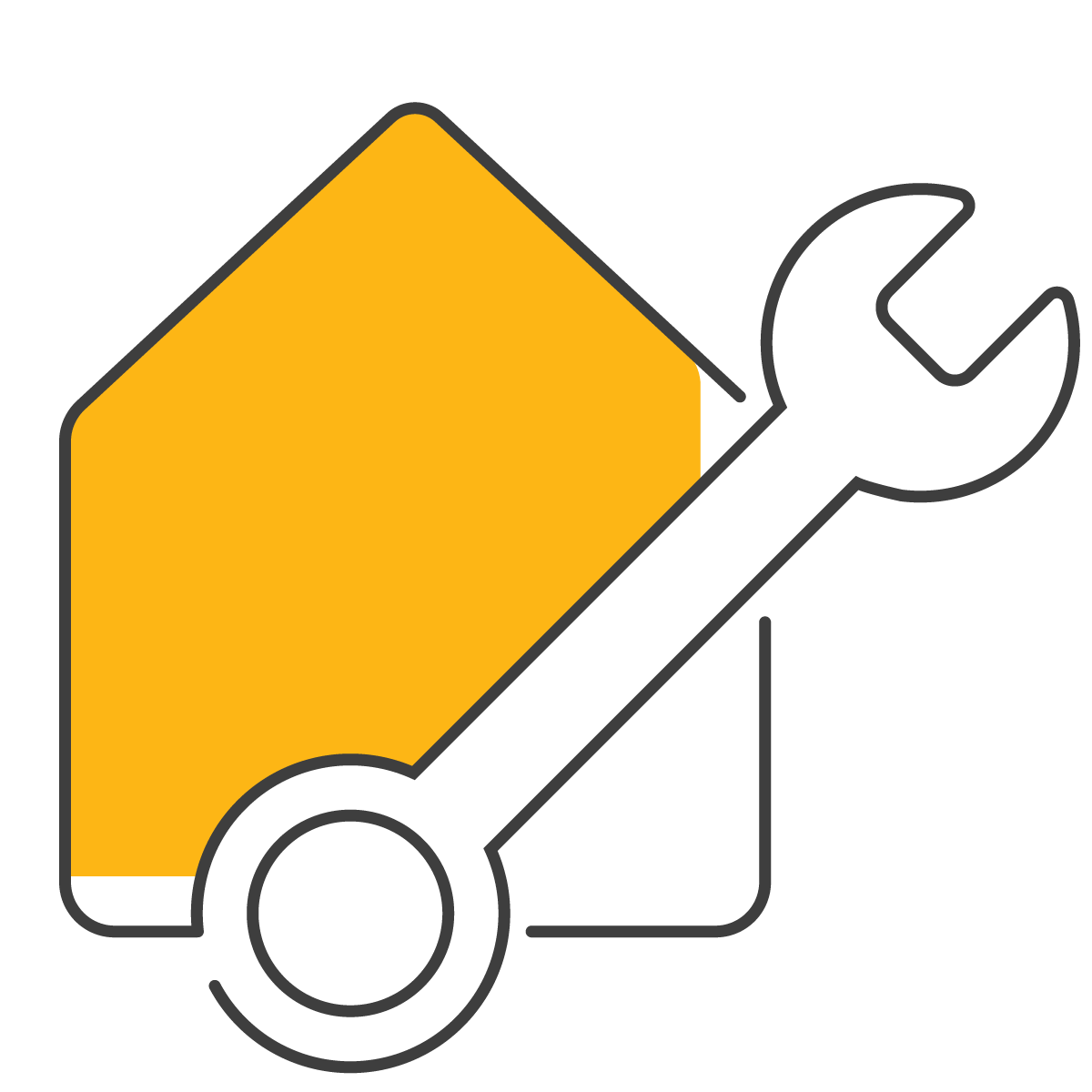 Service icon