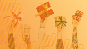 10 Giveaway and Gift Ideas to Increase Customer Loyalty