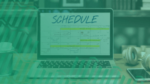 Do You Suffer From These 5 Job Scheduling Problems? Here's How to Fix Them!