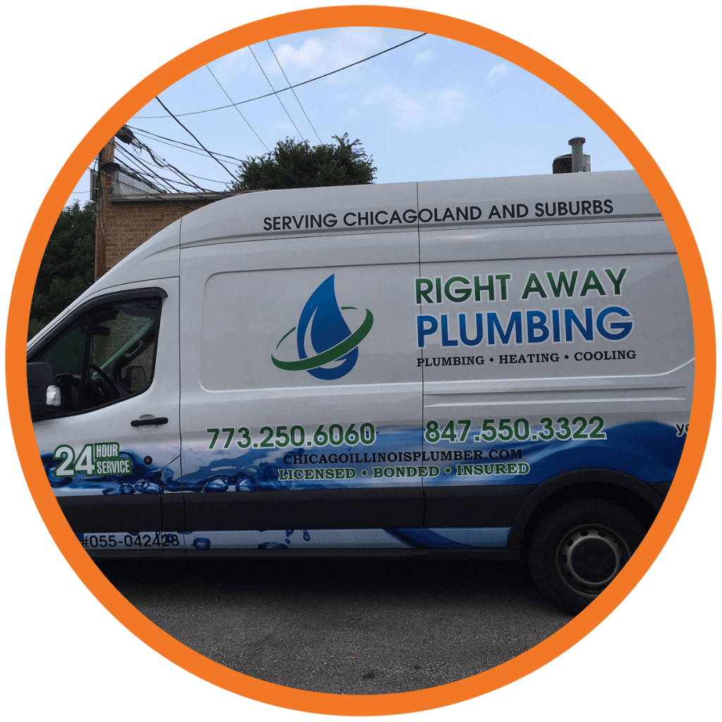 service van design example from right way plumbing