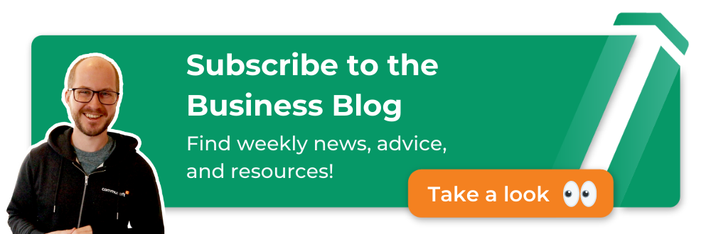 Subscribe to our blog