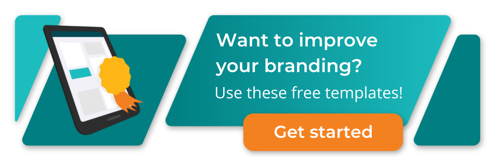 Improve your branding