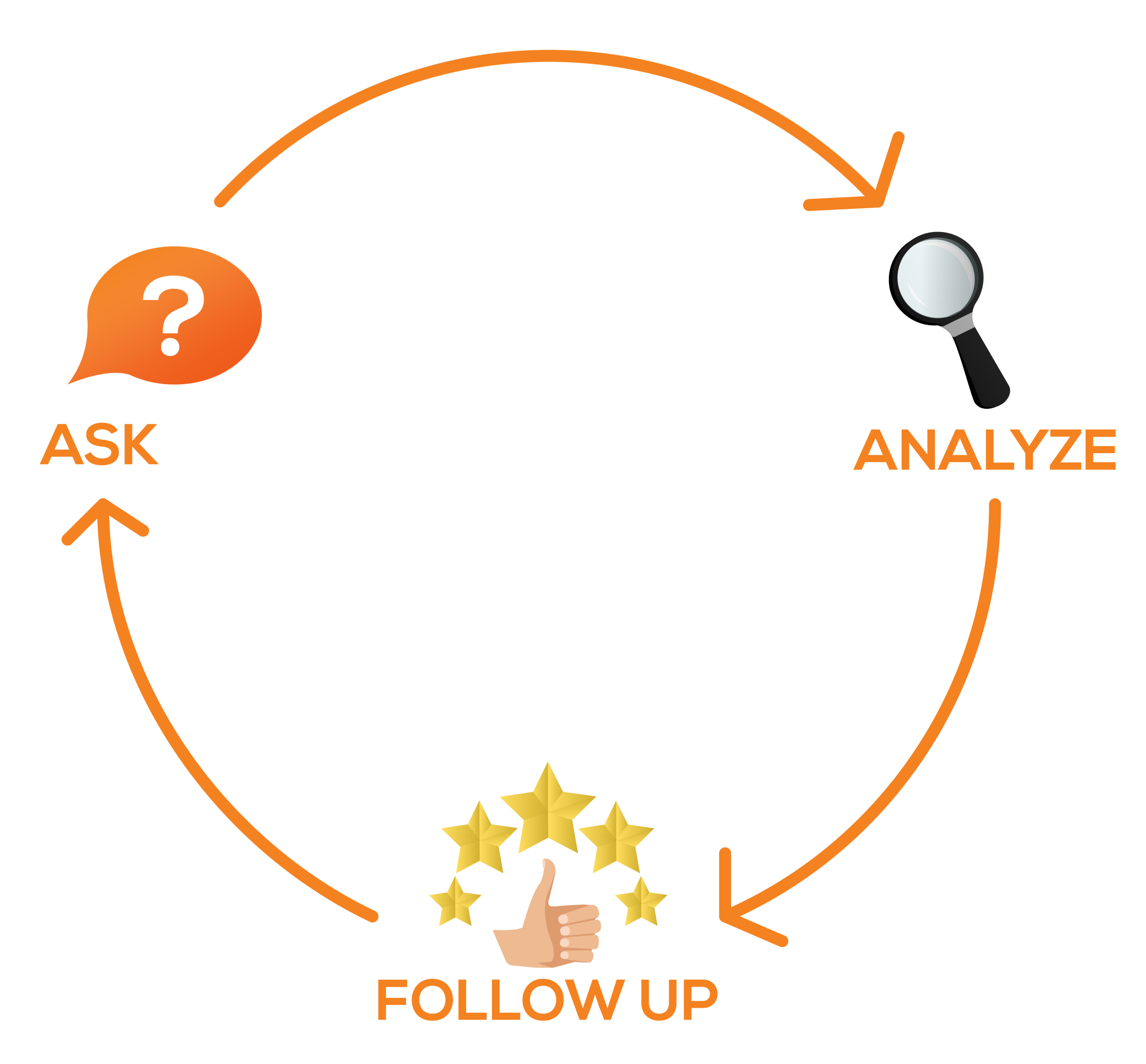 Feedback cycle