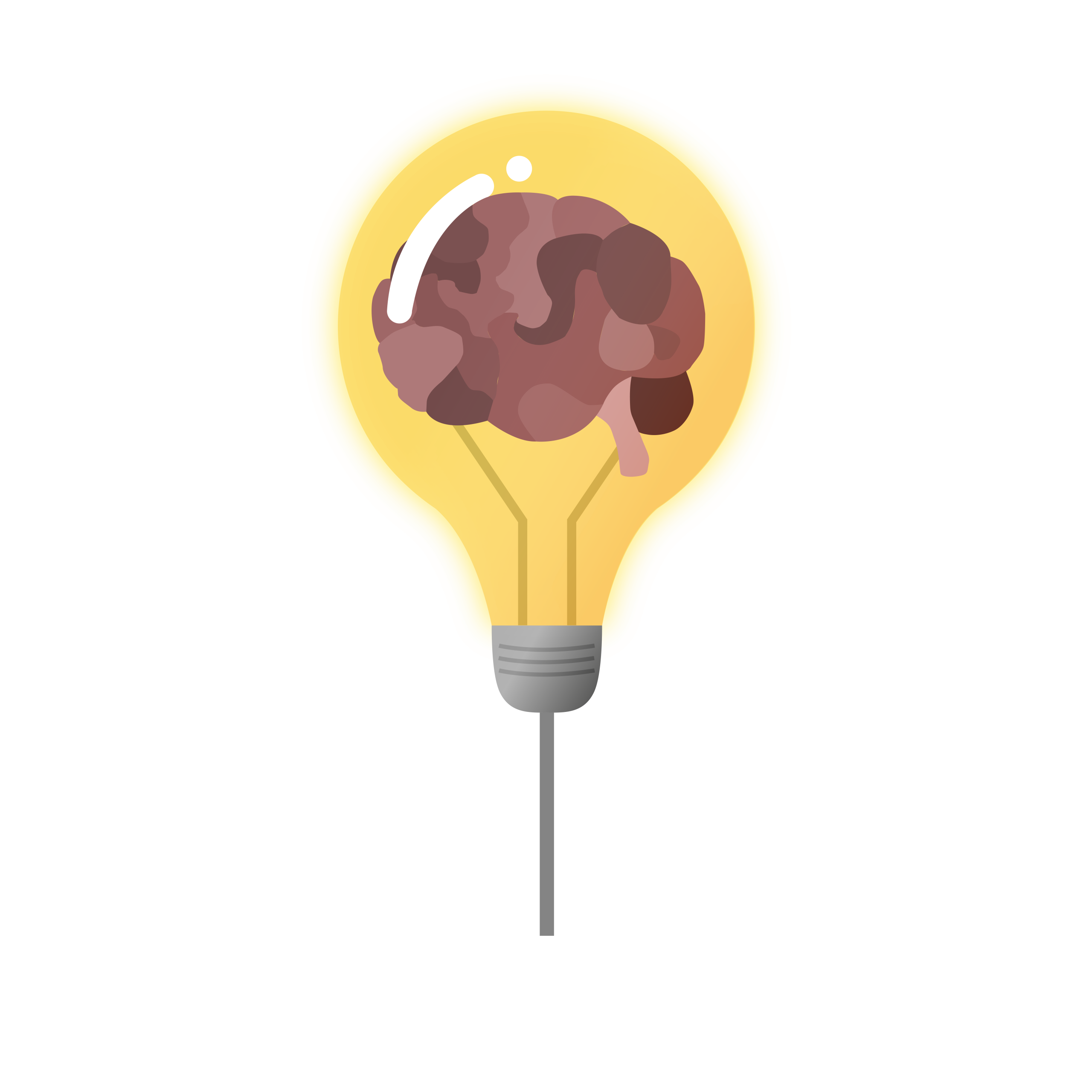 Lightbulb idea