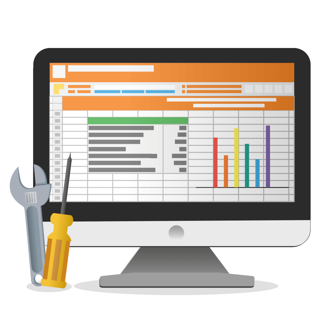 business reporting tools