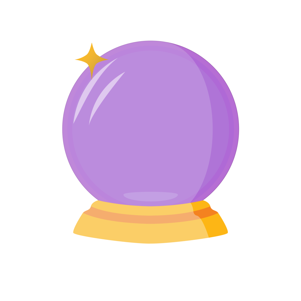 Crystal ball