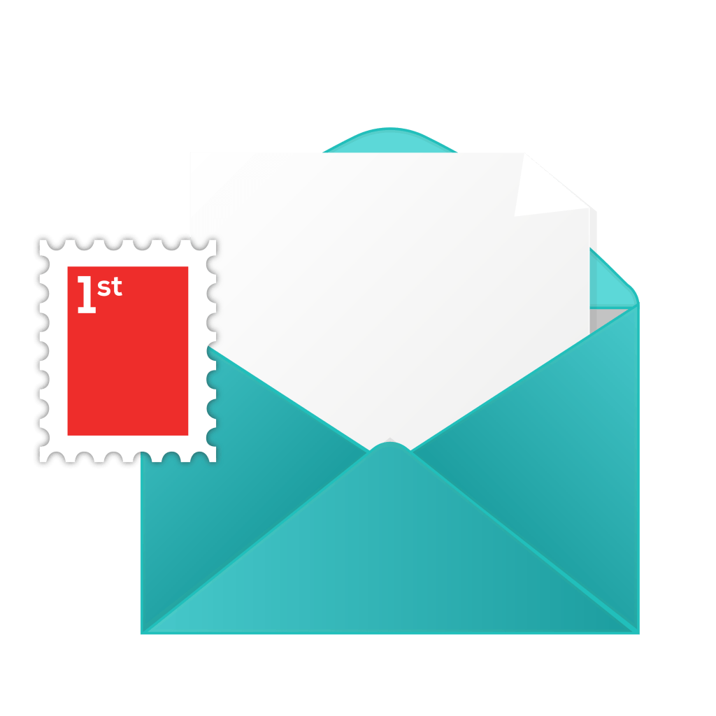 Postage