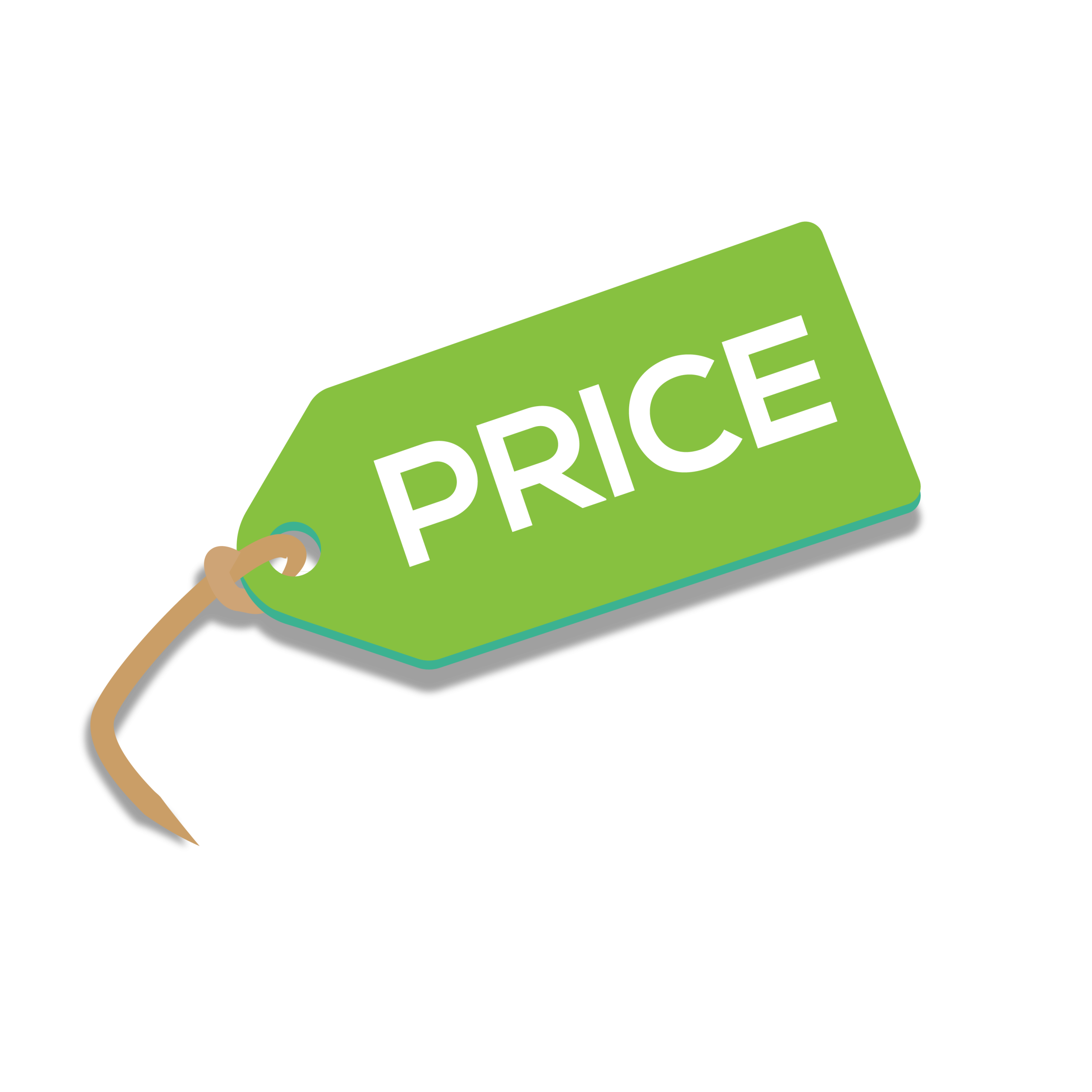 Get your pricing right