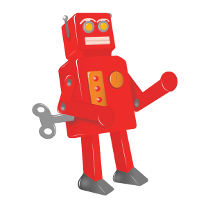 Robot
