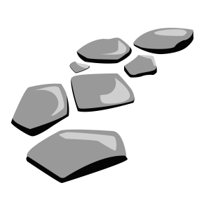 our "how to" stepping stones to write an invoices