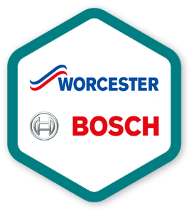 Combine the power of Commusoft with Worcester Bosch