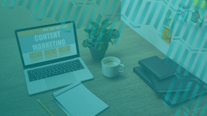 5 Expert-Approved Content Marketing Tactics to Boost Your Sales - Blog Cover
